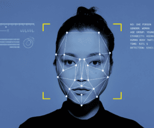 The Debate Surrounding AI-Powered Facial Recognition Technolog